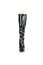 SEDUCE-2000 - SED2000/B by Pleaser